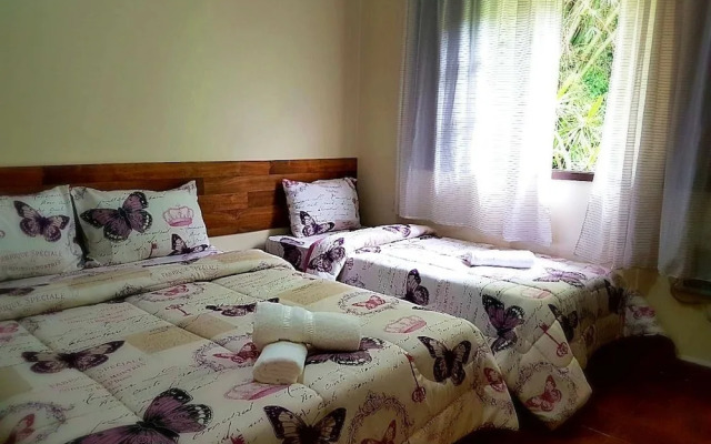 Pousada Casa no Tombo