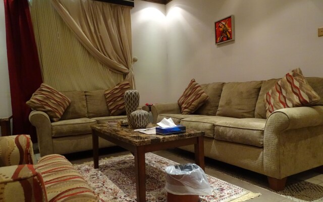 Comfort Inn Al Yarmouk