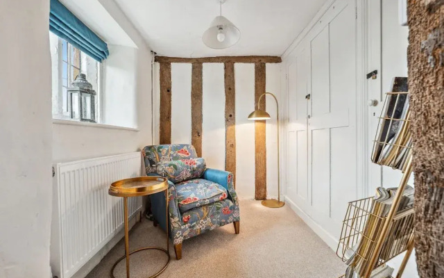 Host Stay Old Hall - Middle Mayfield