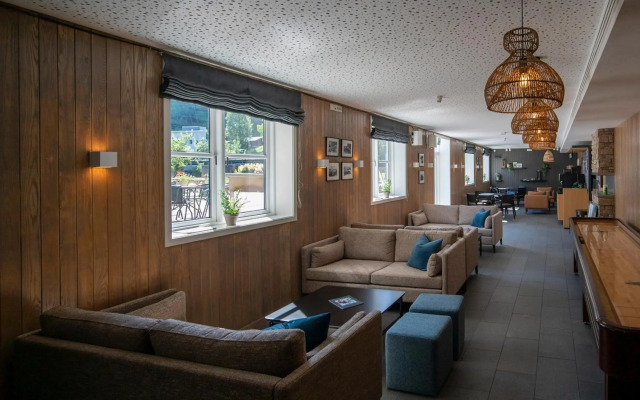 Dreges Hotell - by Classic Norway Hotels