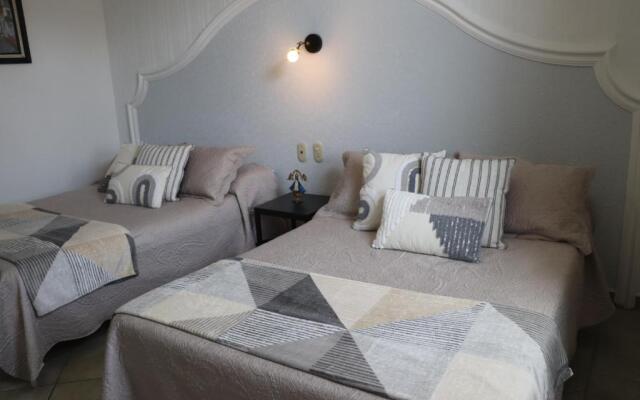 Hotel Plaza San Juan