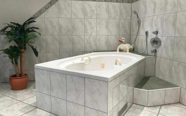 Hotel Zartenbach B&B