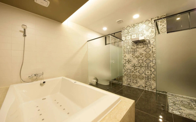 Jeonju Story Muintel