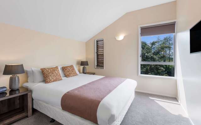 Ramada Resort By Wyndham Rotorua Marama