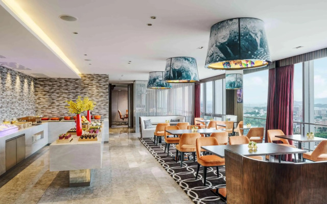 Hard Rock Hotel Shenzhen