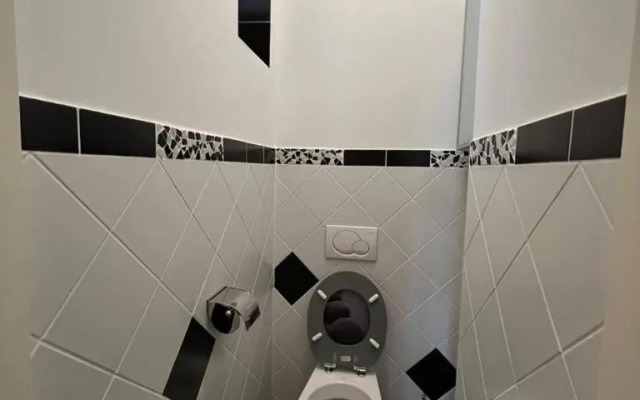 3-Bedroom Apartment in Central Vienna