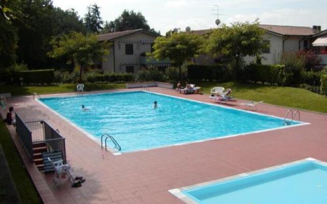Appartamenti Holidays
