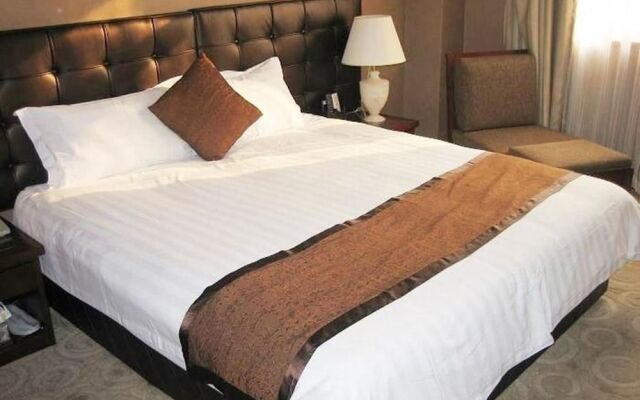 Xingdao Holiday Hotel