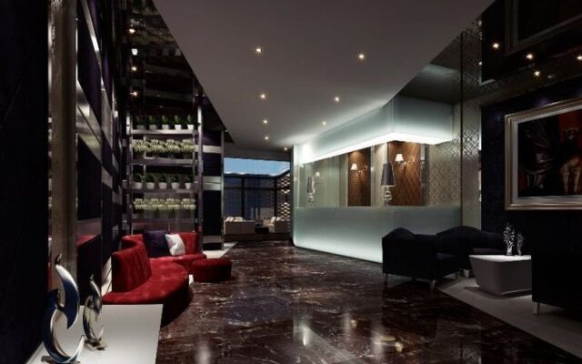 Quzhou Long Fashion Hotel Darunfa Branch