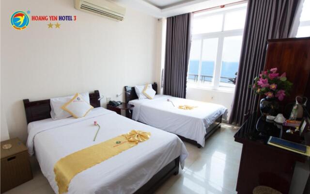 Hoang Yen 3 Hotel