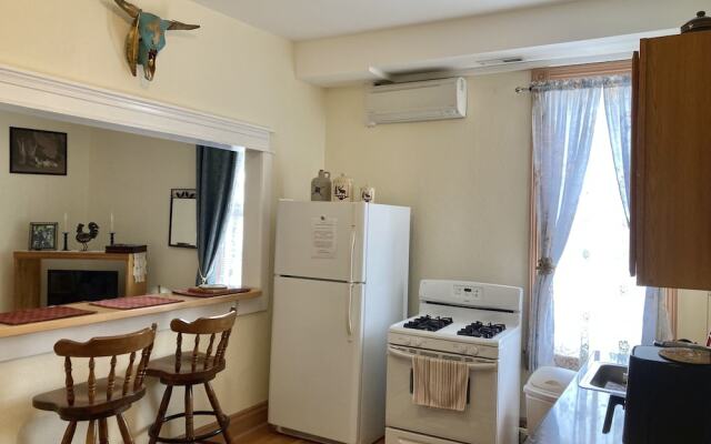 Historic Downtown Capitol Hotel Vacation Suites