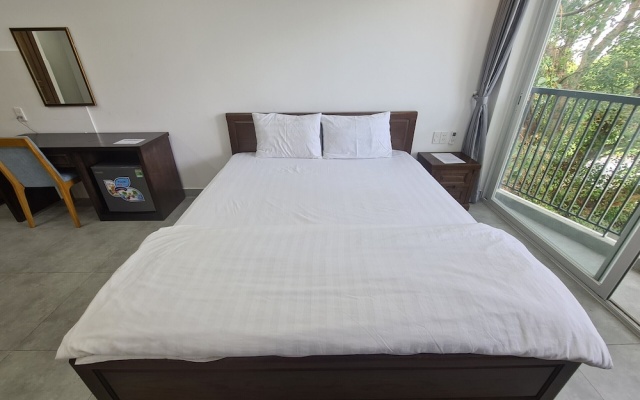 Hotel Home – Guest Rooms – Ho Chi Minh City