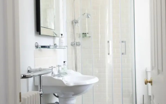 The Bridge House Boutique B&B