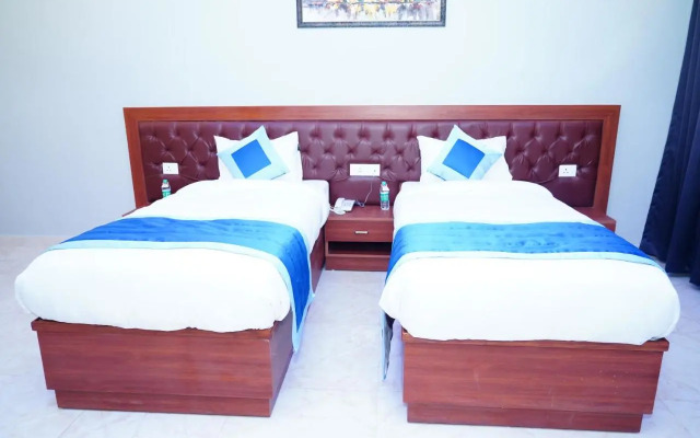 ExpoMart Inn