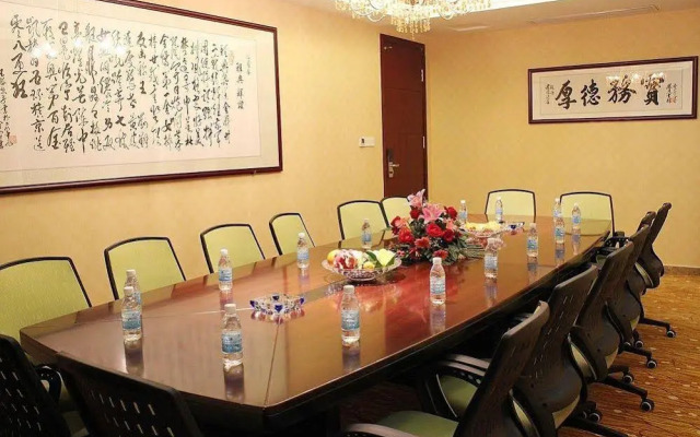 Dongguan Jun Hao Hotel