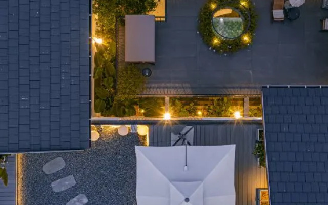 Xishuangbanna Jinghong Bowen Resort Hotel