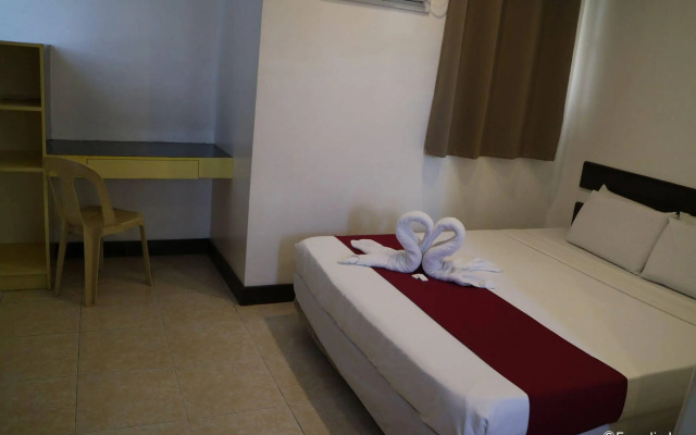 Ong Bun Pension House