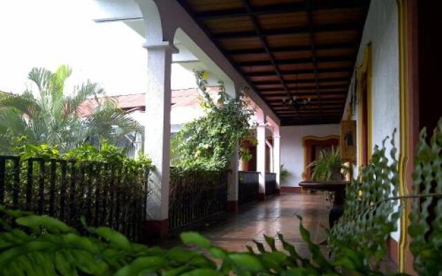 Hotel Posada de Don Jose