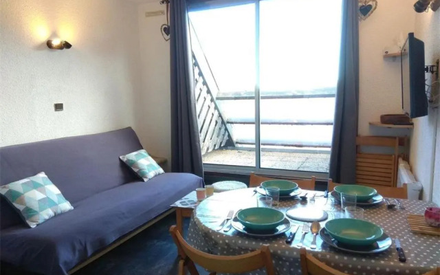 Studio Piau-Engaly, 1 pièce, 6 personnes - FR-1-457-129