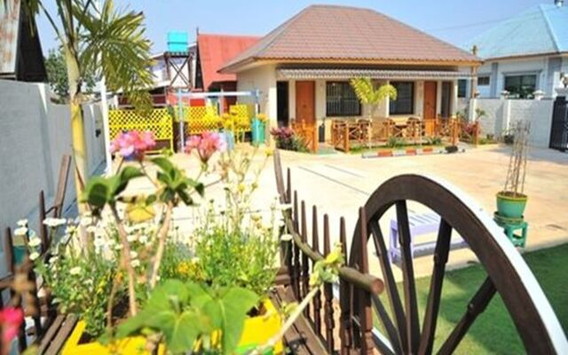 Royal Green Hotel