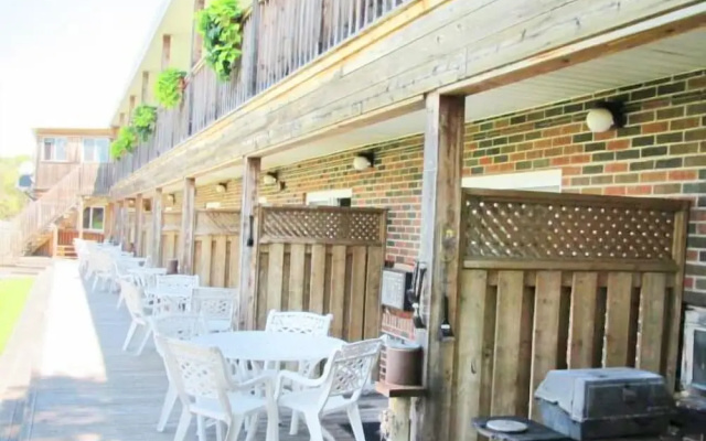 Muskey's Landing Resort