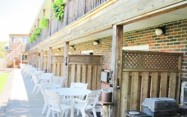Muskey's Landing Resort