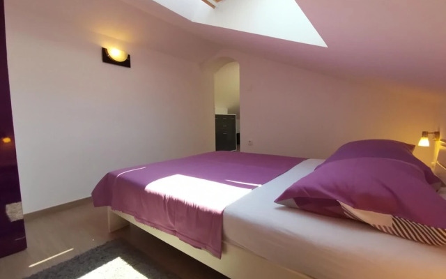 Apartment Villa Sara LUX 6 pax