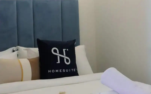 The Shore by Homesuite'