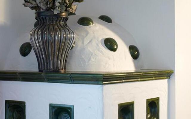 Landhaus Kaiserblick