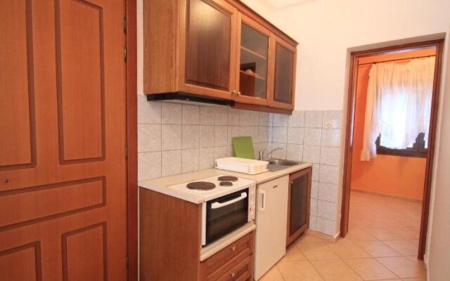 Eden Apartments Skopelos