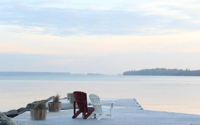 The Briars Resort & Spa