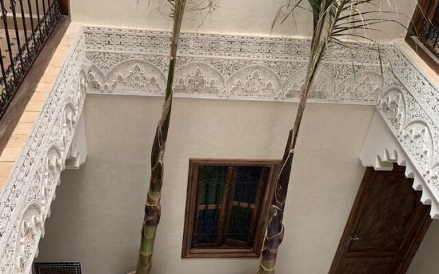 Riad abaka by Ghali annexe