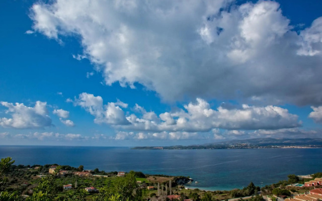 Ionian Vista Villas