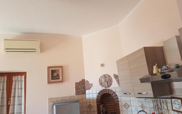 La Casita Il Poggio Del Sole