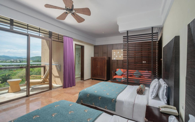 Yalong Bay Mangrove Tree Resort