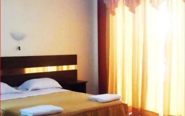 Hostal Chaska