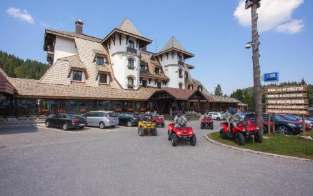 Termag Hotel Jahorina