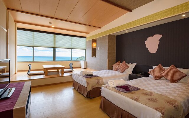 HOTEL CLOVER Fuuka