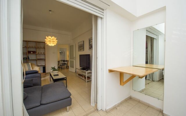 Beeri The Best Street in Tel Aviv