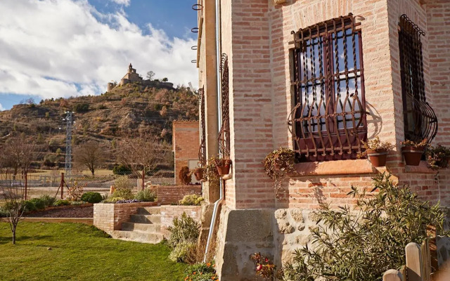 Torre Caïm