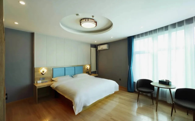 CHEERMAY HOTELS (Beijing Future Science and Technology City) – Guest Rooms – Beijing
