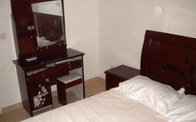 Residence Keurgui Mixta