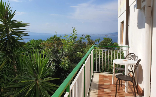 Hotel Il Nido Sorrento