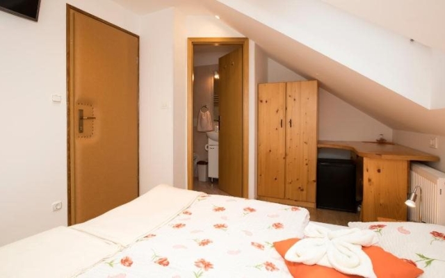 Accommodation Resman