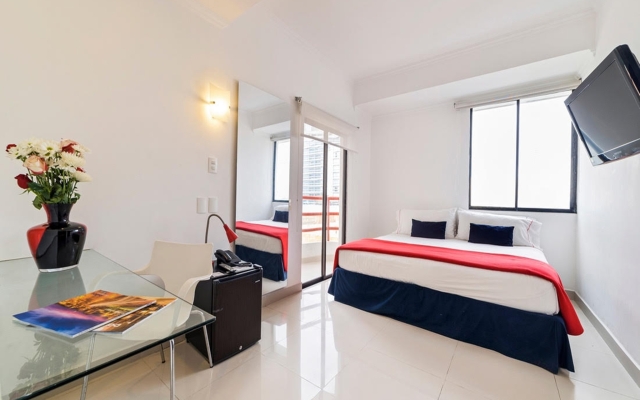 Zalmedina Hotel