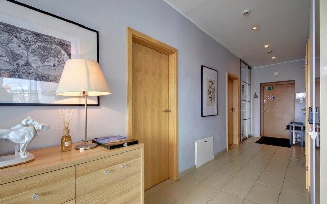 Helios City Vilnius Apartments