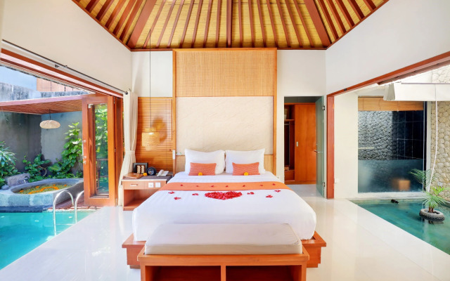 Seminyak Sanctuary Villa by Ini Vie Hospitality