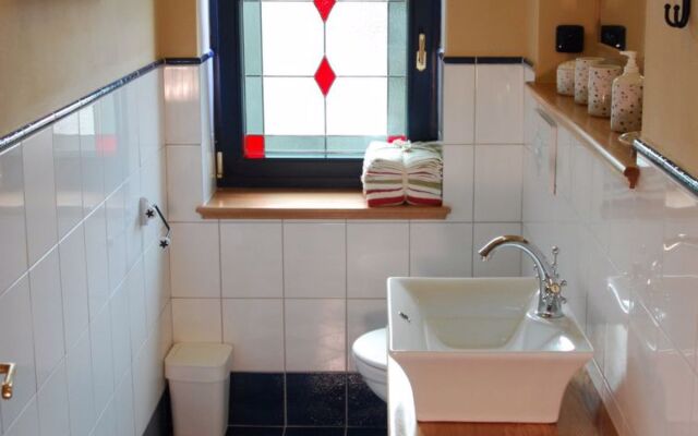 Apartment Wagner Houthalen-Helchteren