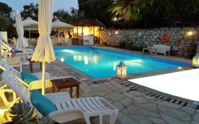 Anofli Suites