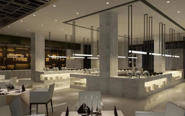 Ziyuan Hotel